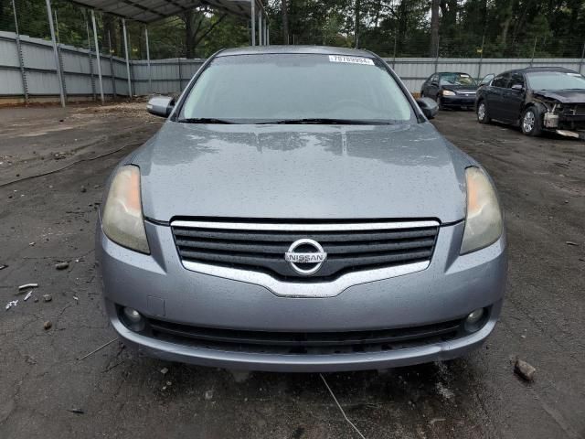 2008 Nissan Altima 3.5SE