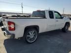 2011 Chevrolet Silverado C1500 LT