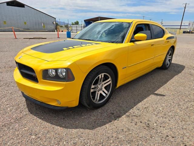 2006 Dodge Charger R/T