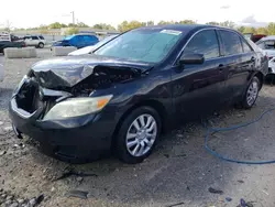 2011 Toyota Camry Base en venta en Louisville, KY