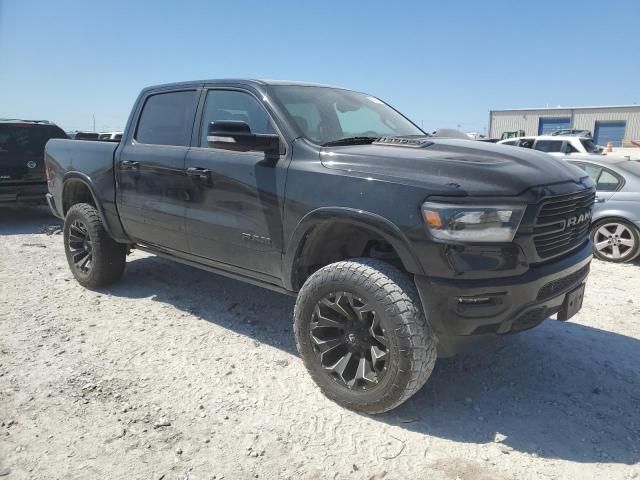 2019 Dodge 1500 Laramie