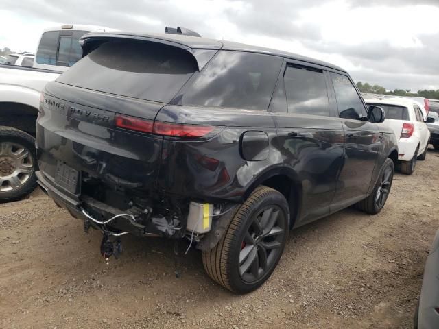 2024 Land Rover Range Rover Sport Dynamic SE