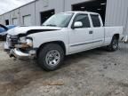 2004 GMC New Sierra C1500