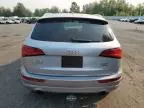 2015 Audi Q5 Premium