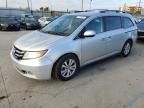 2015 Honda Odyssey EX