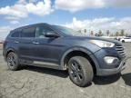 2015 Hyundai Santa FE GLS