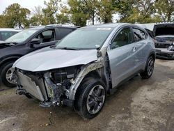 2018 Honda HR-V EX en venta en Bridgeton, MO