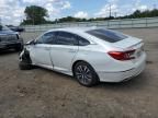 2018 Honda Accord Touring Hybrid