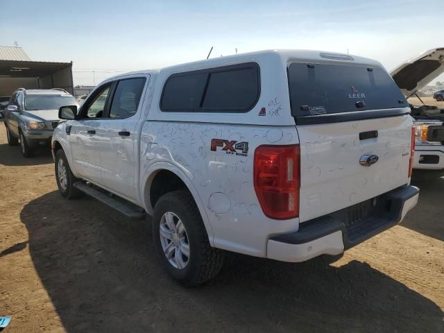 2019 Ford Ranger XL