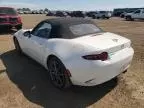 2020 Mazda MX-5 Miata Grand Touring