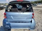 2014 Smart Fortwo Pure