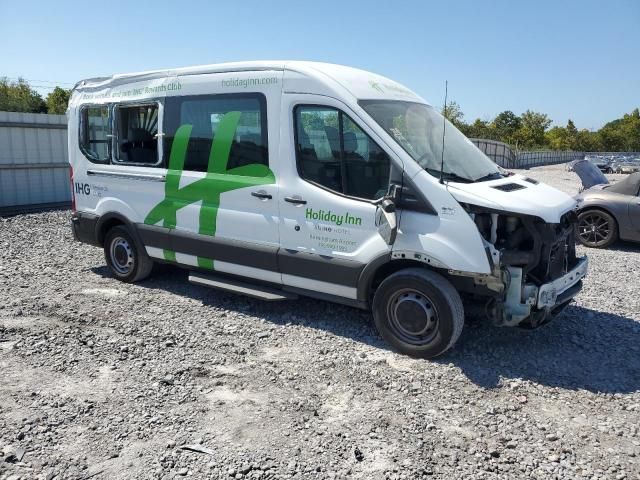 2019 Ford Transit T-350