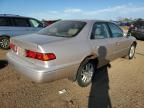 2001 Toyota Camry LE