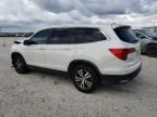 2017 Honda Pilot EXL