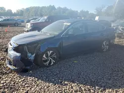 2021 Subaru Legacy Premium en venta en Chalfont, PA