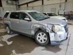 2010 GMC Terrain SLE