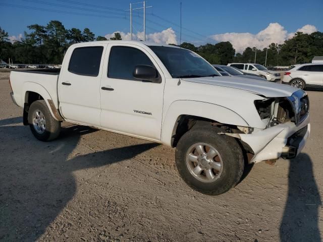 2006 Toyota Tacoma Double Cab Prerunner