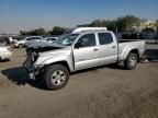 2007 Toyota Tacoma Double Cab Prerunner Long BED