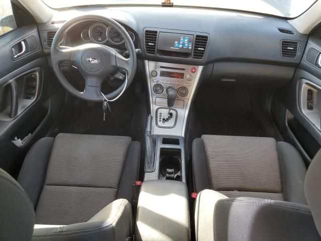 2005 Subaru Legacy 2.5I