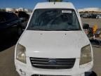 2012 Ford Transit Connect XLT