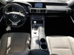 2015 Lexus IS 350