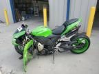 2006 Kawasaki ZX1000 D6F