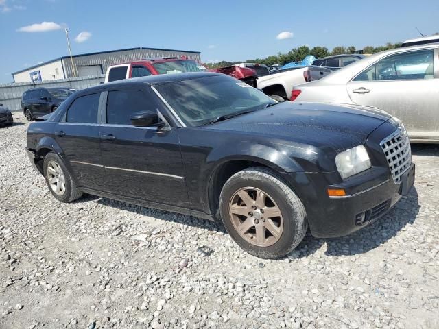 2006 Chrysler 300 Touring