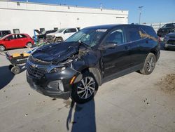 2022 Chevrolet Equinox LT en venta en Farr West, UT