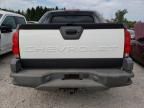 2002 Chevrolet Avalanche K2500