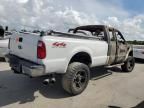 2008 Ford F250 Super Duty