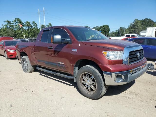 2008 Toyota Tundra Double Cab