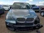 2010 BMW X5 XDRIVE48I