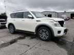 2018 Nissan Armada SV