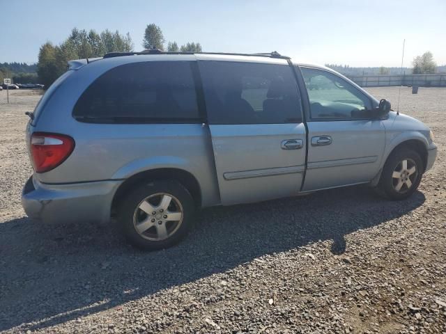 2005 Dodge Grand Caravan SXT