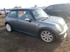 2005 Mini Cooper S