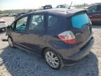 2010 Honda FIT Sport