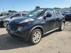 2012 Nissan Juke S