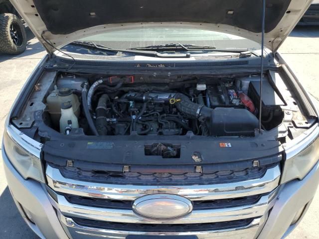 2012 Ford Edge SEL