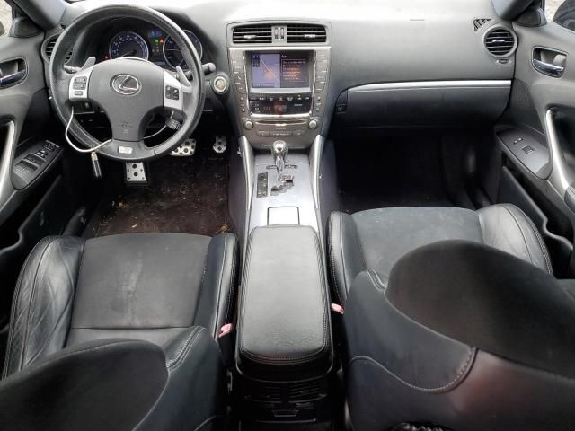 2013 Lexus IS 250