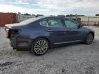 2014 KIA Cadenza Premium