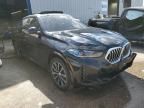 2024 BMW X6 XDRIVE40I