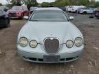 2006 Jaguar S-Type