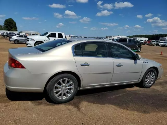 2009 Buick Lucerne CXL