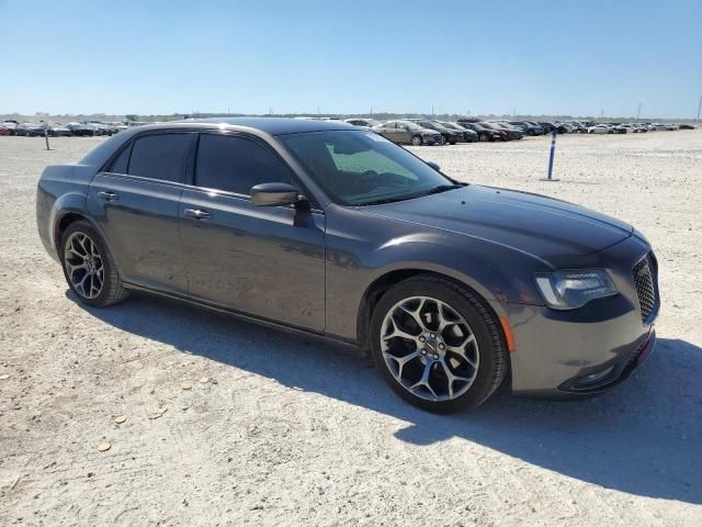 2015 Chrysler 300 S