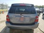 2007 Toyota Highlander Sport