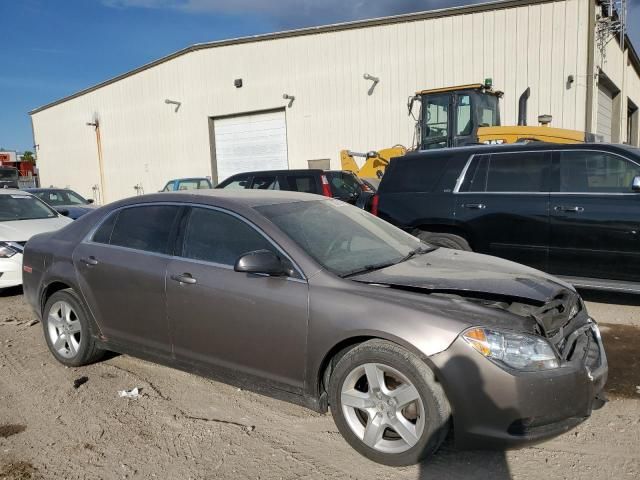 2011 Chevrolet Malibu LS