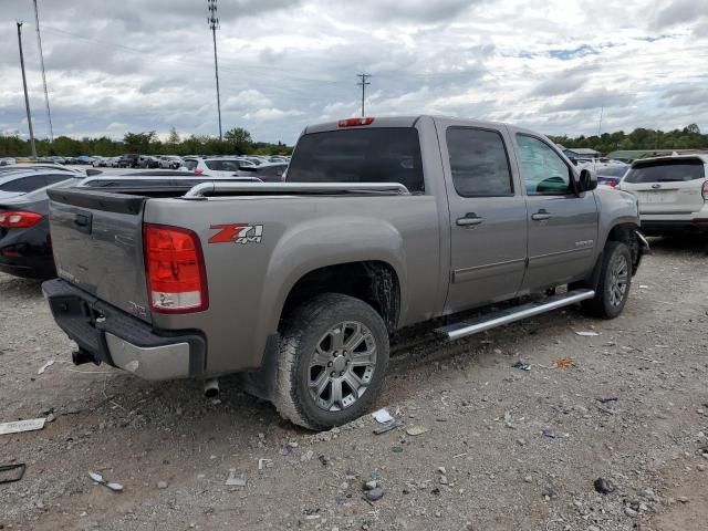 2013 GMC Sierra K1500 SLT