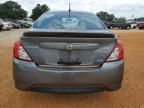 2016 Nissan Versa S