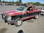 1990 Chevrolet S Truck S10