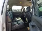 2007 Chevrolet Silverado C2500 Heavy Duty